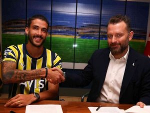 Fenerbahçe, Henrique’yi kiraladı