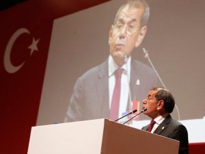 Dursun Özbek: “Galatasaray’ı daha iyi günlere ulaştıracağız”