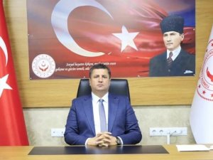 Erzincan Aile Sosyal Hizmetler İl Müdürü olarak atanan Demirci göreve başladı