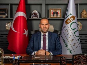 Niğde Belediye Başkanı Özdemir’den Hicri Yılbaşı mesajı