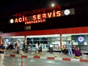 İzmir’de 12 yaşındaki çocuk maganda tarafından vuruldu