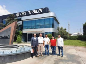 OKT Trailer, gençleri istihdam etmeye devam ediyor