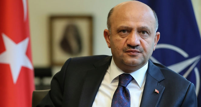 Işık’tan ABD’ye: 'Derhal PYD/YPG unsurlarını Münbiç’ten çekin ve siz de çekilin'