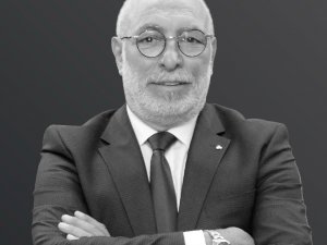 İş dünyasının acı kaybı
