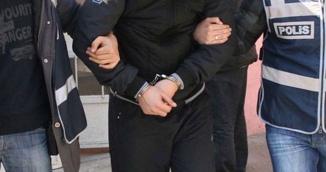 FETÖ soruşturmasında 53 kişiden 34'ü yakalandı