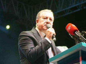 MHP’li Durmaz’dan muhalefete sert eleştiri