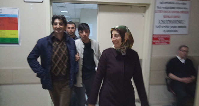 FETÖ/PDY’den firari olarak aranan karı koca öğretmen yakalandı