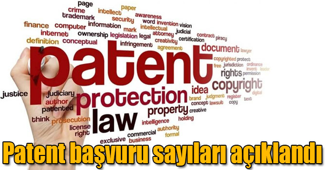Kars'ta 2 patent başvurusu yapıldı