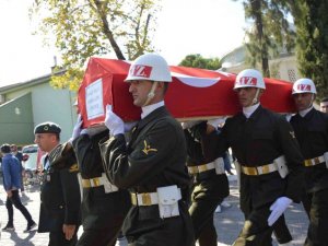 Kore Gazisi Son Yolculu Una Askeri T Renle U Urland