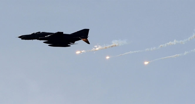 Şırnak'ta 7 terörist etkisiz hale getirildi