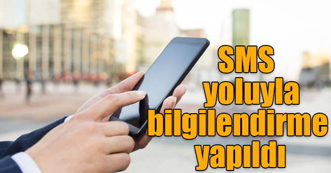 Nüfus ve Vatandaşlık İşleri Genel Müdürlüğünden adres bildirimi uyarısı