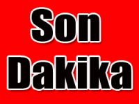 Kars'ta Trafik Kazası : 1 Ölü, 2 Yaralı