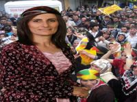 Digor’ da Konserli Miting