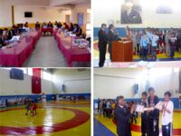 Kars’ın Spor Bülteni