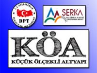 SERKA KÖA Projesi Başvuruları Başladı