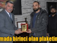 Kağızman'da "Geleneksel At Yarışları"