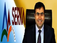 Kars'ta Lojistik Üssün İlk Projesini SERKA Hazırladı