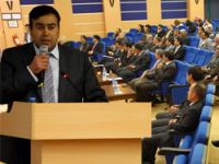 SERKA 2010 Yılında Neler Yaptı?