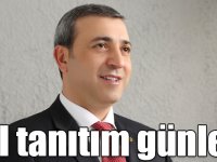 KAI tanıtım günleri 23-26 Ocak tarihlerinde Ankara'da