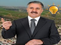 Ahmet Arslan: ''Kars'ta Lojistik Merkez Kurulacak''