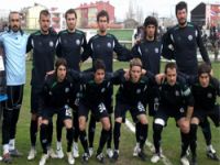 Karsspor'un Rakipleri Belli Oldu
