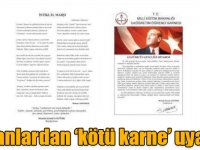 Uzmanlardan ‘kötü karne’ uyarısı!