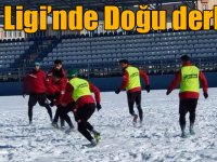 BAL Ligi’nde Doğu derbisi