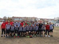 Marmaris Kaymakamlığı Muhtarlık Turnuvasında kupalar sahiplerini buldu