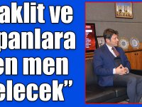 “Gıdada taklit ve tağşiş yapanlara üretimden men cezası gelecek”