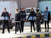Van'da zabıta ekipleri geçen yıl 4 bin 343 olaya müdahale etti