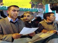 Harbiler36'dan Kars'a Çağrı