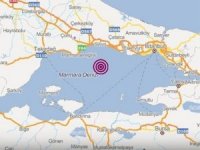 "Marmara’da beklenen deprem diğer ülkelerden de hissedilecek"