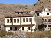 Kars'ta Tarihi Binalara Müjde
