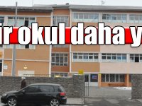 Kars’ta bir okul daha yıkılacak!