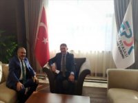Diyadin ve Eleşkirt'e doğal gaz müjdesi