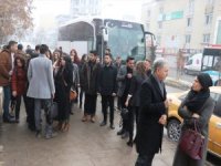 Ağrı'daki minik Leyla davası