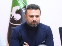 Bülent Uygun, Denizlispor ile şampiyonluk yaşamak istiyor