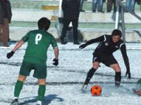 Skor 3 - 1,3 Puan Karsspor'un