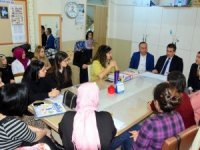 Erenler İlçe Milli Eğitim Müdürlüğünden proje atağı