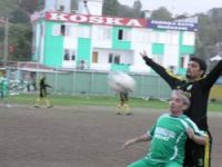 Karsspor 1 - Küçükçekmecespor 3