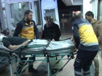 Malatya’daki deprem Elazığ’da kuvvetli hissedildi