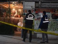 Malatya’da yemek yediği esnada silahlı saldırıya uğrayan şahıs yaralandı