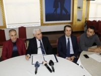 ZKÜ Vakfı 3 öğrenciye 4 yıl burs verecek