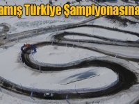 Sarıkamış Türkiye Şampiyonasına hazır