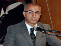 Başkan'dan Taziye Mesajı