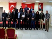 Doğu'daki STK'lerden Bahar Kalkanı Harekatı'na destek