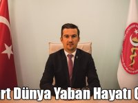 3 Mart Dünya Yaban Hayatı Günü