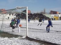 Karsspor 2 İskenderunspor 0
