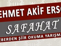 Kars’ta şiir okuma yarışması düzenlenecek