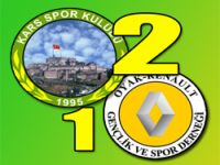 Karsspor 3 Puanla Dönüyor